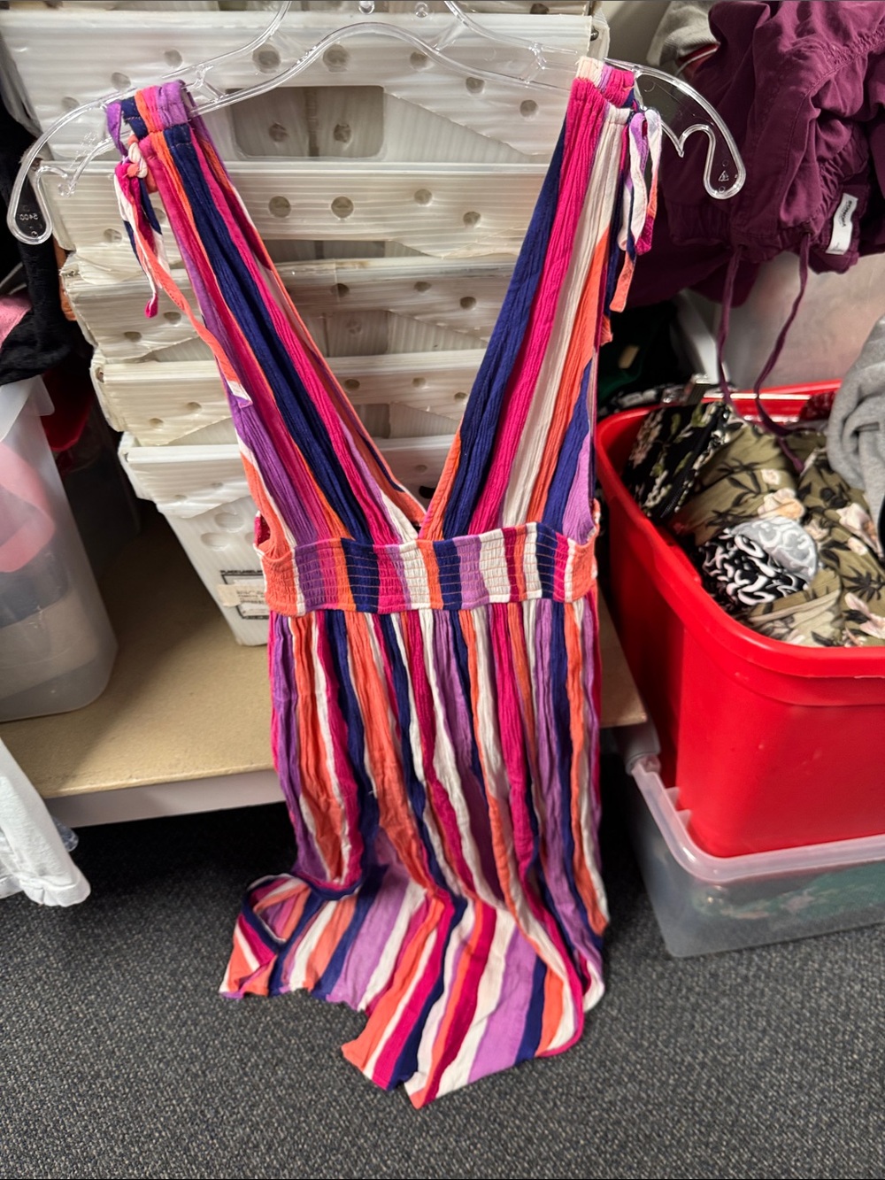Forever 21 dress S // 071607 - Picture 1 of 1